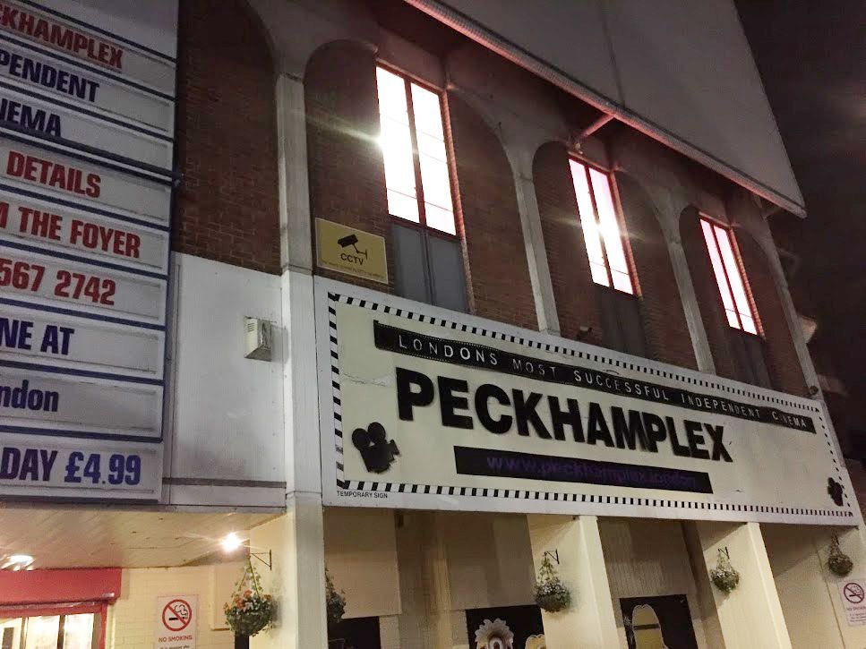 PeckhamPlex